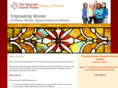 ecwoftndiocese.org