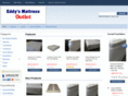 eddysmattress.com