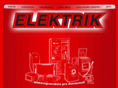 elektrik.sk