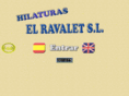 elravalet.com