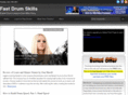 fastdrumskills.com