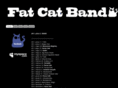 fatcatband.net