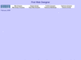 firstwebdesigner.com