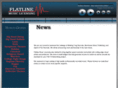 flatlinelicensing.com