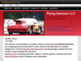 flyinghammerllc.com