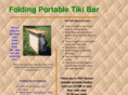 foldingtikibar.com