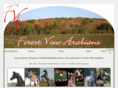 forestviewarabians.com