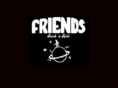 friendsrock.com