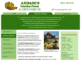 gardenveggies.com