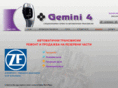 gemini4.com