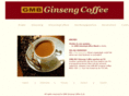 gmb-ginsengcoffee.com