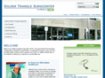 goldentrianglesurgicenter.com