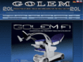 golemtable.com
