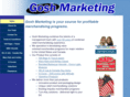 goshmarketing.com