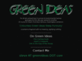 greenideas.com