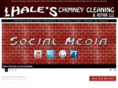 haleschimney.com