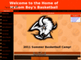 haltomhoops.com