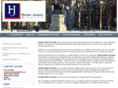 henrijameswealth.com