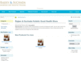 holisticgoodhealth.com