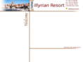 illyrian-resort.hr