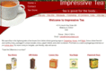 impressivetea.com