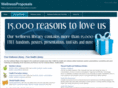 infinite-wellness-solutions.com