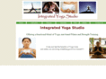 integratedyogastudio.com