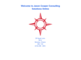 jasoncooperconsulting.com
