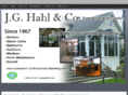 jghahl.com