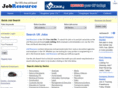 jobresource.co.uk