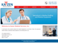 kaizenmedhealth.com