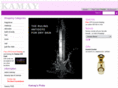 kamaybeauty.com