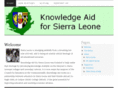 knowledgeaid.org