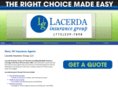 lacerdainsurancegroup.com