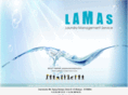 lamastr.com