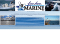 landonmarineinc.com