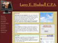 larryhudnellcpa.com