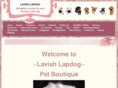 lavishlapdog.com