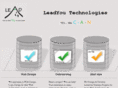 leadutech.com