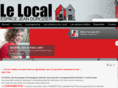 lelocal-theatre.com