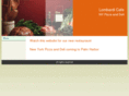 lombardicafe.com