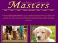 mastersgoldenretrievers.com
