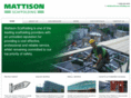 mattisonscaffolding.com