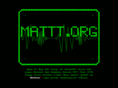mattt.org