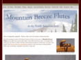 mbflutes.com