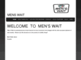 menswait.com