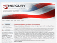 mercfed.com