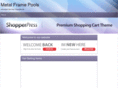 metal-frame-pools.com