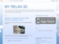 myrelax3d.com