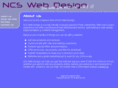 ncswebdesign.co.uk